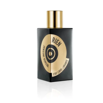 Etat Libre d'Orange Rien Intense Incense Eau de Parfum
