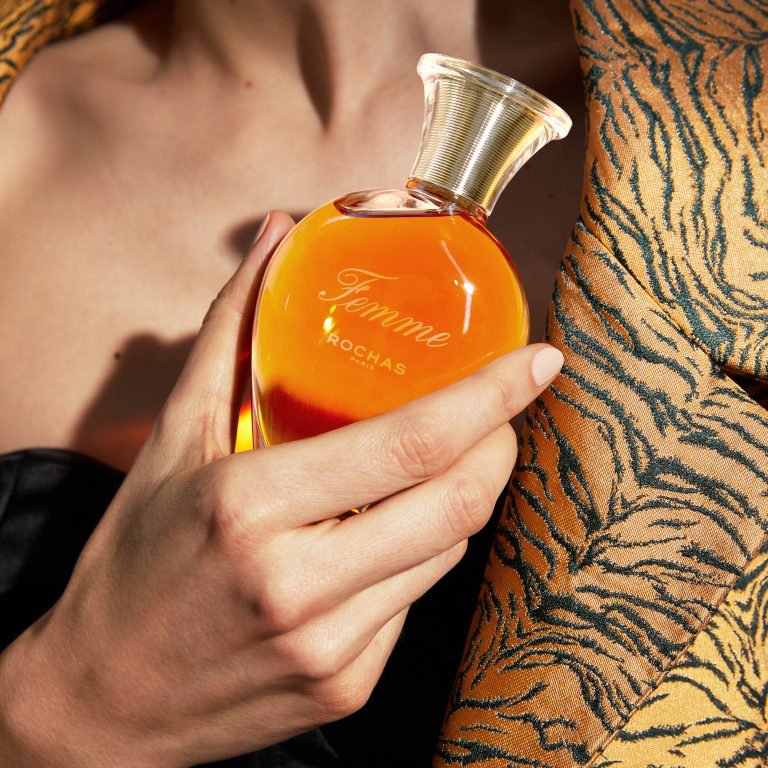 Rochas Femme Eau de Toilette – Image 2