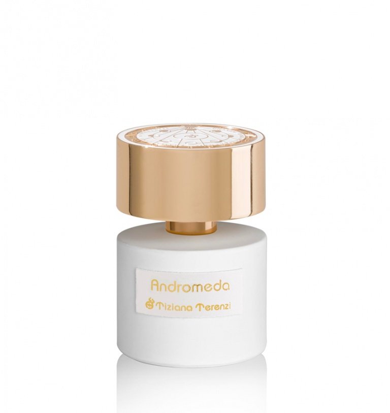 Tiziana Terenzi Andromeda Extrait De Parfum