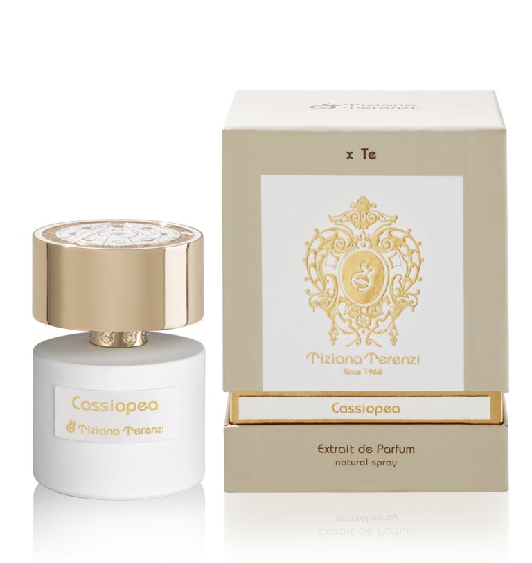 Tiziana Terenzi Cassiopea Extrait De Parfum – Image 2