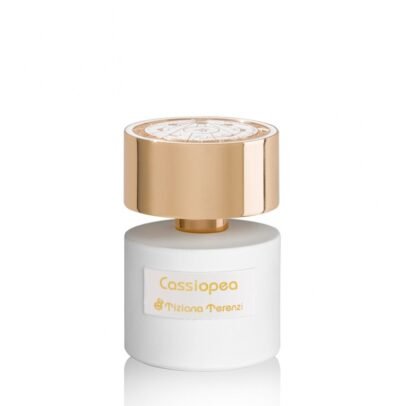 Tiziana Terenzi Cassiopea Extrait De Parfum