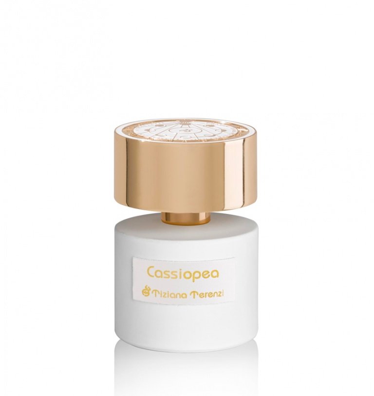 Tiziana Terenzi Cassiopea Extrait De Parfum