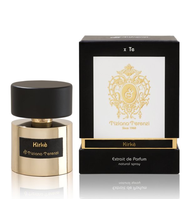 Tiziana Terenzi Kirké Extrait De Parfum - Image 2