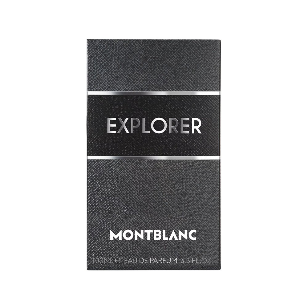 Montblanc Explorer Eau de Parfum - Image 2